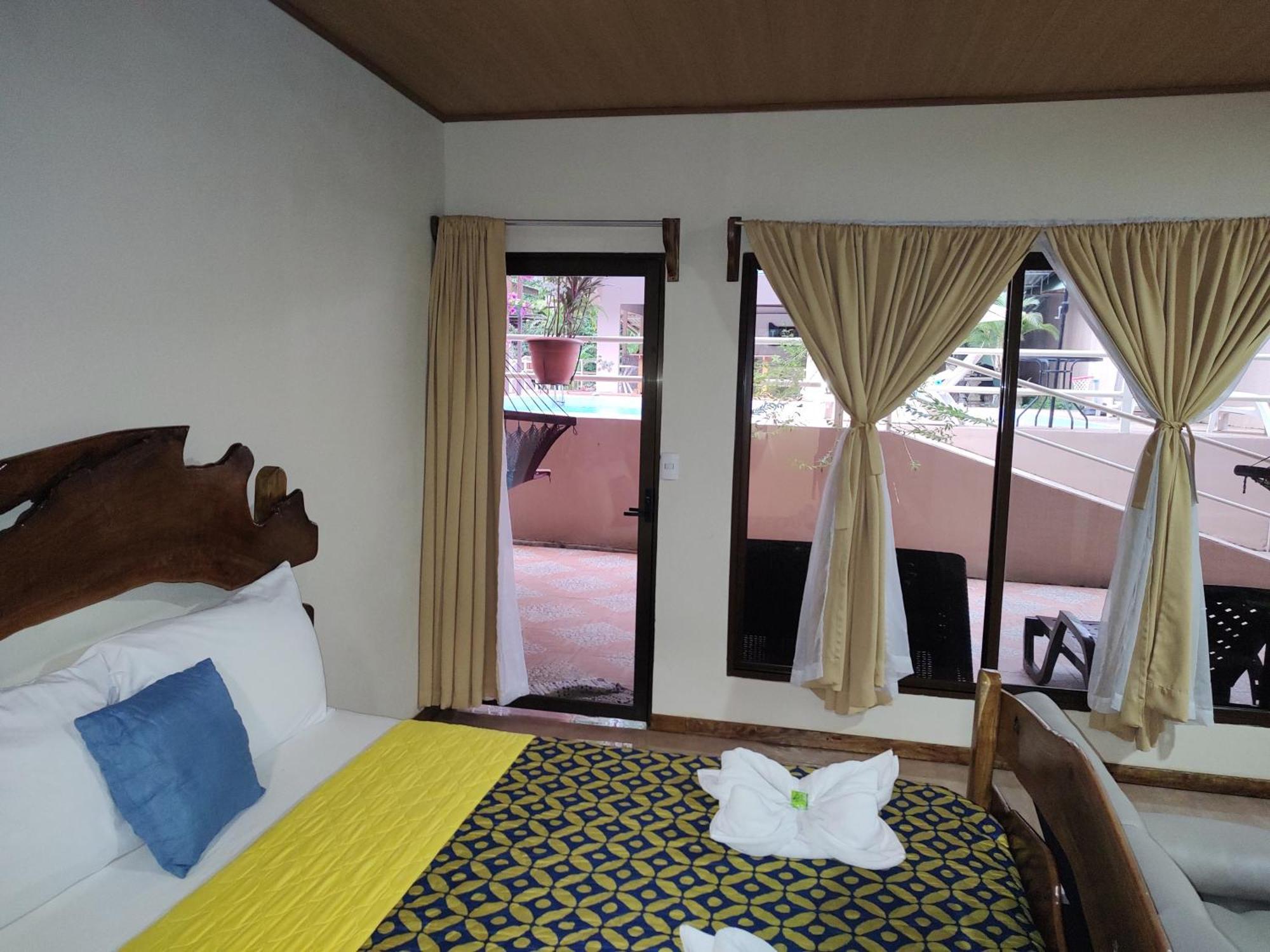 Cool Waters Jungle Villas Uvita Exterior foto