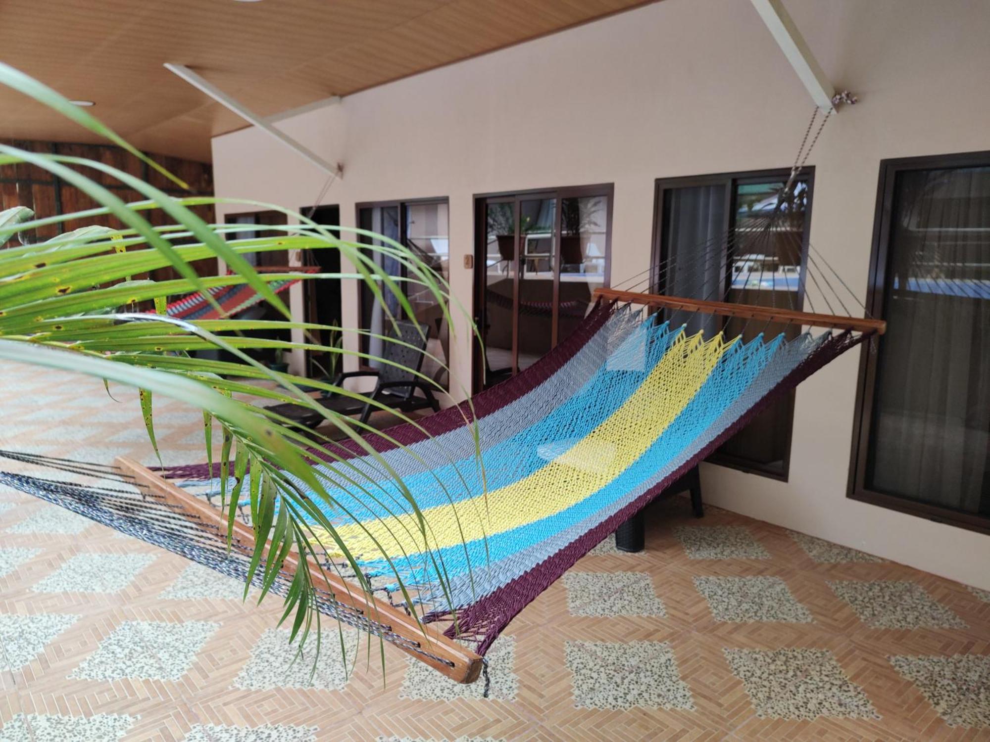 Cool Waters Jungle Villas Uvita Exterior foto